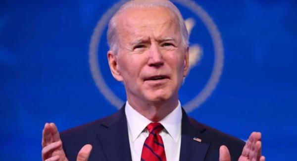 البيت الأبيض يكشف عن أول زعيم أجنبي سيجري اتصال مع بايدن