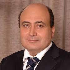 اسامة سرايا