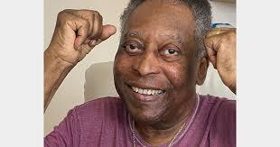 بعد عملية جراحية العام الماضي.. بيليه يعود للمستشفى مجددا