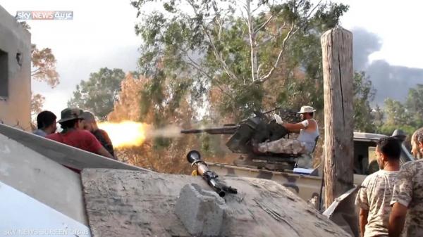 محاولة اغتيال قائد ميليشيا.. طبول الحرب تدق في الغرب الليبي