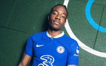 مقابل 43.4 مليون دولار..تشيلسي يضم نجم المنتخب الإنجليزي للشباب