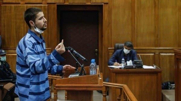 اعترف تحت التعذيب.. العفو الدولية تحذر من إعدام المحتج الإيراني محمد قبادلو