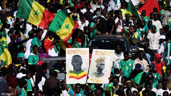 كاف يكشف عن التشكيلة المثالية لكأس أمم إفريقيا بعد تتويج السنغال