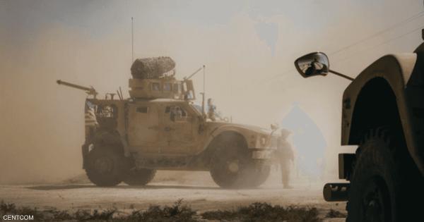 سنتكوم تبدأ نقل معتقلي داعش من سوريا إلى العراق ضمن خطة أمنية واسعة