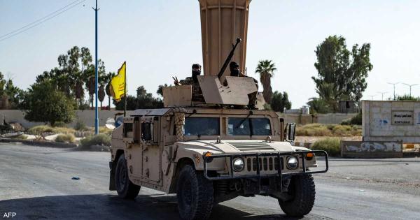 الداخلية السورية: «قسد» أصبحت من الماضي واستغلت ملف داعش لتبرير وجودها