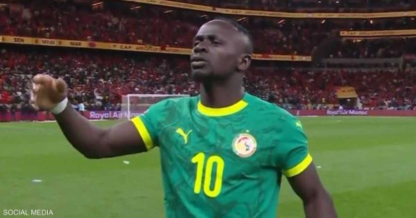 ماني يكشف كواليس نهائي إفريقيا المثير ويؤكد: كرامة الكرة الإفريقية أهم من أي لقب