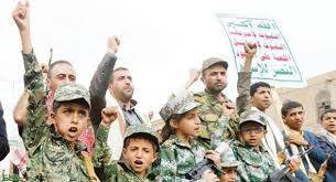 بعد أن اختطفتهم وزجت بهم في محارقها.. مليشيا الحوثي تعيد ستة أطفال إلى أسرهم جثث هامدة - (تفاصيل)