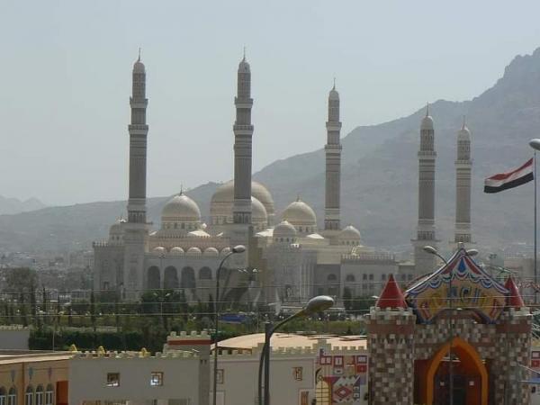 محمد عبدالله القادري