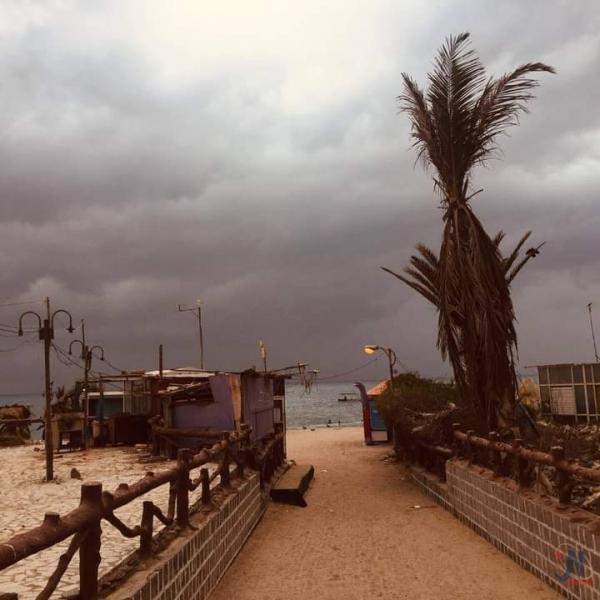 الأرصاد يحذر من متغيرات الساعات القادمة