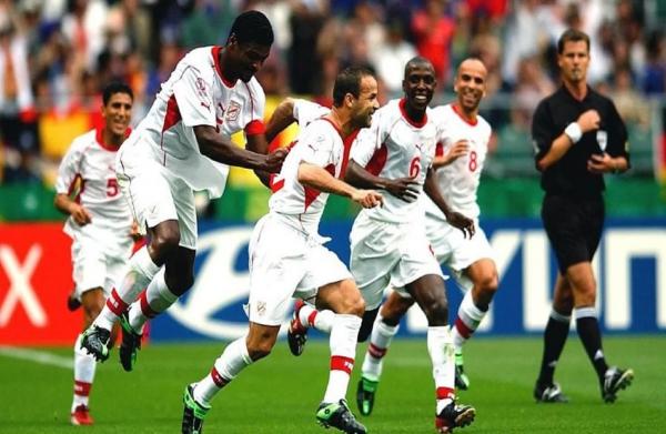 اليوم قرعة تصفيات كأس العالم.. منتخب تونس يسعى للظهور الخامس في مونديال 2022