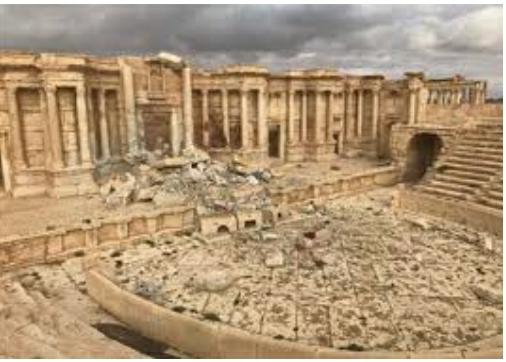  متحف لبناني يعيد قطعا أثرية إلى سوريا