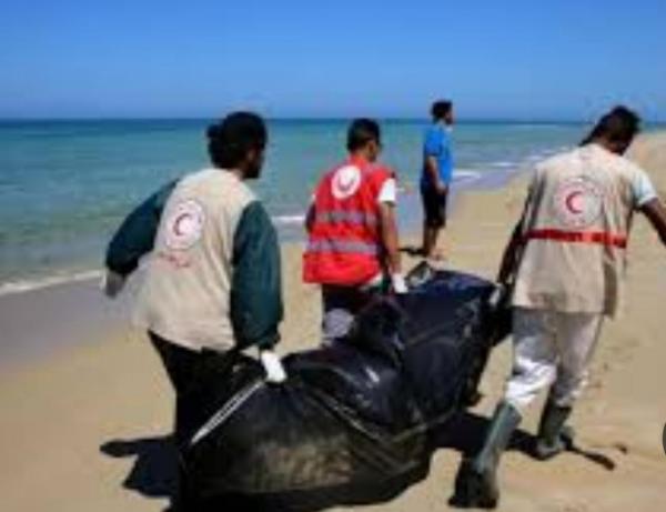 السواحل اليمنية تلتهم مهاجرين أفارقة غير شرعيين وتلفظ جثثهم إلى السواحل