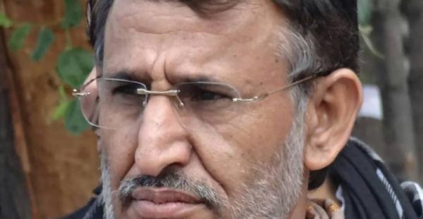 صالح هبرة يشن هجوما عنيفا على جماعة الحوثي ويتهمها بتدمير اليمن