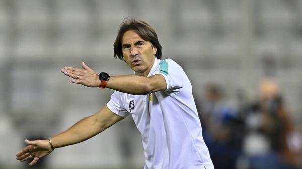 المدرب الفرنسي مارتينيز يغادر منتخب ليبيا