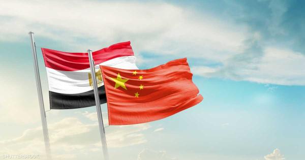 استثمارات صينية بقيمة ملياري دولار في مشروع متكامل للفوسفات بمصر