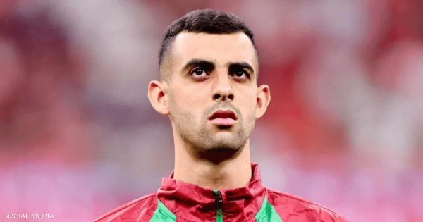 الأهلي يضم المغربي يوسف بلعمري لتعزيز الجبهة اليسرى