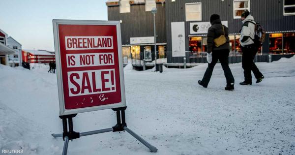 ترامب يتراجع عن التصعيد بشأن غرينلاند ويبحث اتفاقًا يحترم السيادة الدنماركية