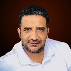 محمد عايش