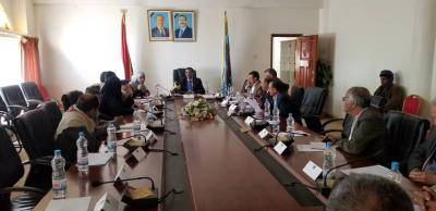 أول  إجراء حوثي ضد قيادات المؤتمر في صنعاء بعد احتدام المعارك في نهم..! - (وثيقة)