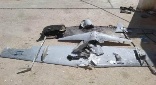 اليمن يدين إطلاق مليشيا الحوثي زورق ومسيرة مفخخين باتجاه السعودية