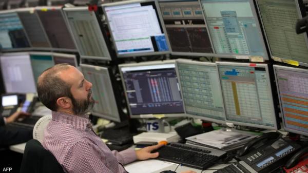 شركات التكنولوجيا تقود الأسهم الأوروبية للمنطقة الخضراء