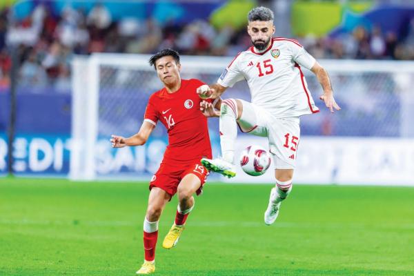 3 من 10 منتخبات ضمنت التأهل رسمياً إلى ثمن النهائي..«عرب آسيا».. نتائج متفاوتة بعد جولتين