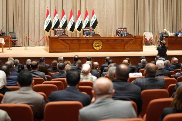 برلمان العراق يحقق في «رشى انتخاب الرئيس»