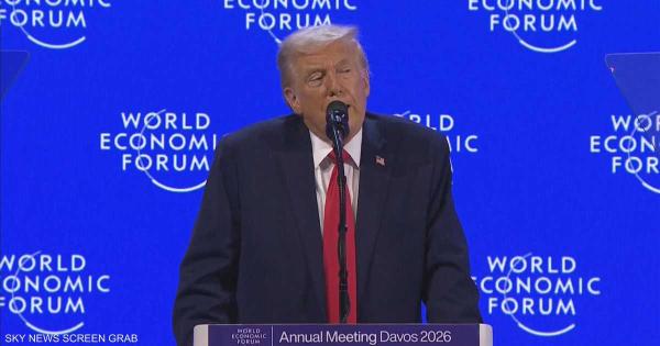 تسريبات ترامب تُشعل غضب أوروبا وتُهدد الثقة بين الحلفاء