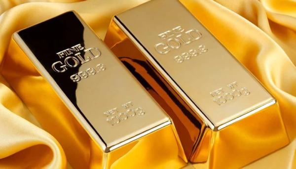 الذهب يتجاوز  4900 دولار للأوقية لأول مرة