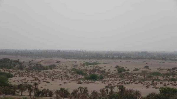 الحوثيون يستهدفون مواقع القوات المشتركة في الجبلية بالحديدة