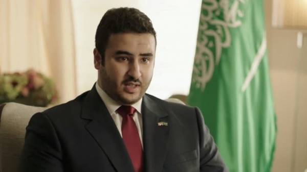 خالد بن سلمان: ميليشيات إيران تهدد أمن المنطقة والعالم