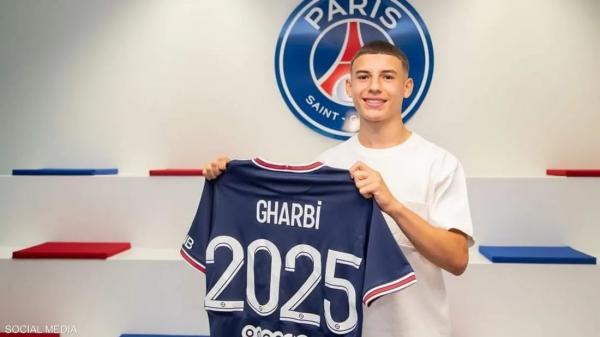 3 جنسيات لإسماعيل الغربي.. هل تنجح تونس في الظفر بزميل ميسي؟