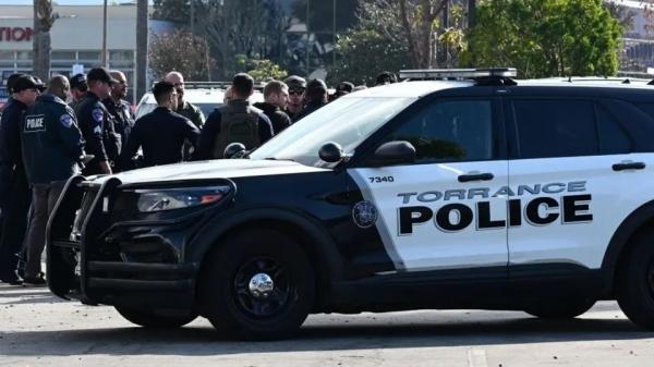 أميركا.. مقتل 11 شخصاً وجرح 9 بهجوم كاليفورنيا