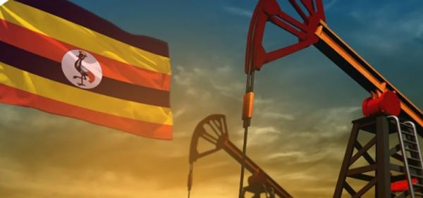 أوغندا تبدأ التنقيب عن النفط وتأمل الإنتاج بحلول 2025