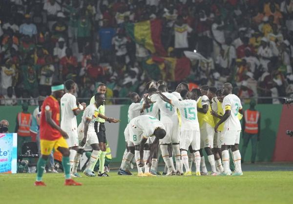 كأس أفريقيا: السنغال تتصدر مجموعتها… والكاميرون ترافقها