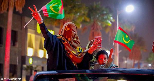 هكذا تفاعل الموريتانيون مع التأهل التاريخي في "الكان"