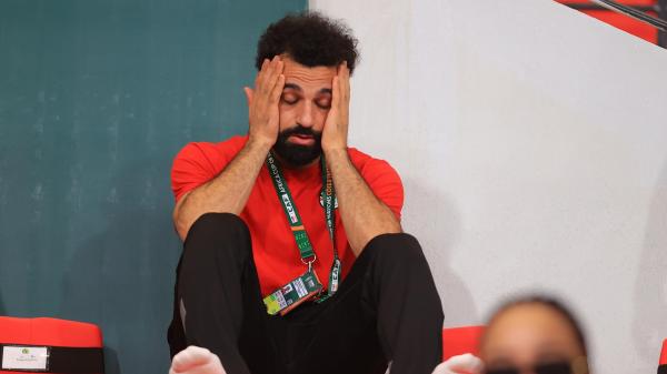 ليفربول يحاول نزع فتيل الخلاف مع منتخب مصر بشأن عودة صلاح