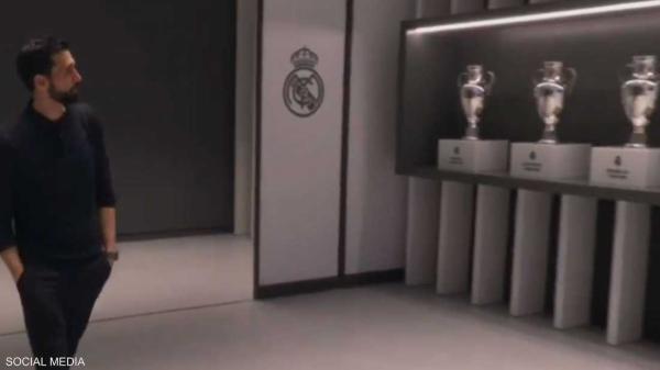 أربيلوا يرد على الانتقادات: تأملي لكؤوس ريال مدريد تعبير عن احترام التاريخ والمسؤولية