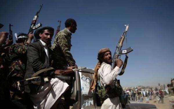 يحدث في شوارع صنعاء..  تسول وتوسل واستجداء حوثي لسكان العاصمة بطريقة غير مسبوقة - (تفاصيل)