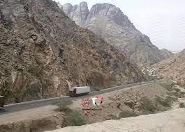 قوات العمالقة تحرر عزلة ملعاء بين حريب والجوبة بجنوب مأرب