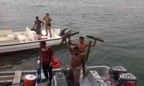 باشراف ايراني ولبناني..عصابة الحوثي تحول الحديدة إلى قاعدة لاستهداف الممرات الدولي