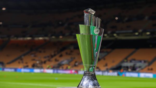 قرعة نصف نهائي دوري الأمم الأوروبية تسفر عن مواجهات نارية