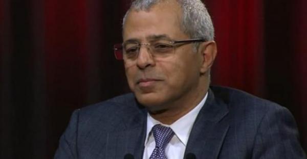 مصطفى النعمان