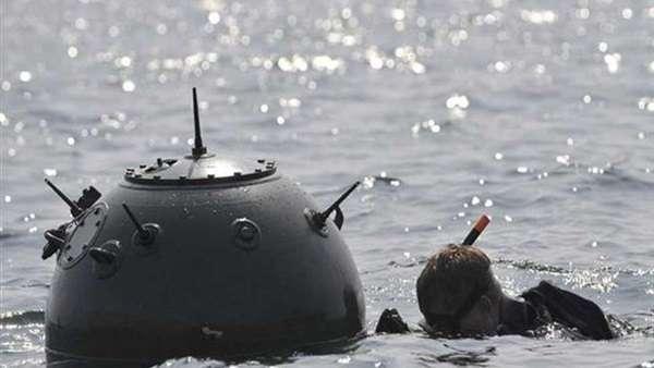 الكشف عن تلقي الميليشيات تدريبات إيرانية على القرصنة البحرية 