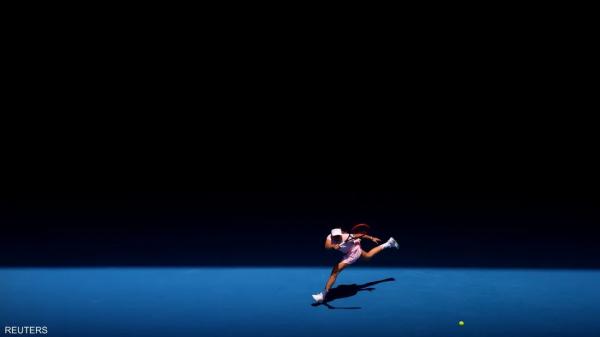 ماجدا لينيت تصعق بليسكوفا وتصعد لقبل نهائي أستراليا المفتوحة