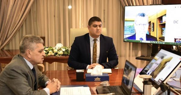 القاهرة تكثف اتصالاتها للحد من تأثير التوترات الأمنية في البحر الأحمر