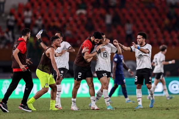 الإثارة والمفاجآت المدوية شعار مرحلة المجموعات بعُرس القارة السمراء