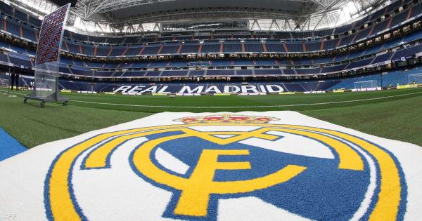مان سيتي ثانيا.. ريال مدريد النادي الأعلى دخلا في موسم 2022-2023
