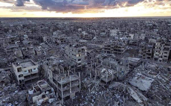 ترقب لثاني عملية تبادل لرهائن إسرائيليين ومعتقلين فلسطينيين