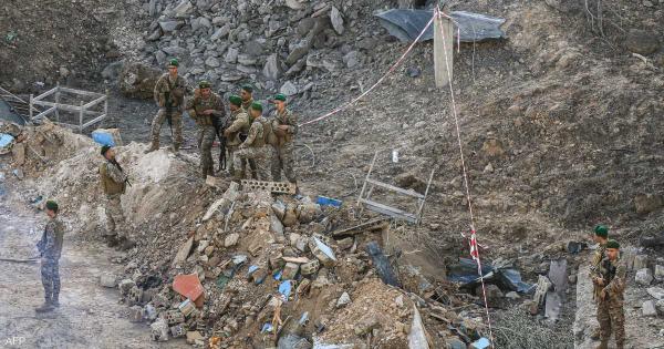 الجيش الإسرائيلي يعلن مقتل قيادي في مدفعية حزب الله بضربتين جويتين جنوب لبنان